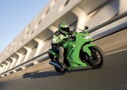 Kawasaki Ninja 250R